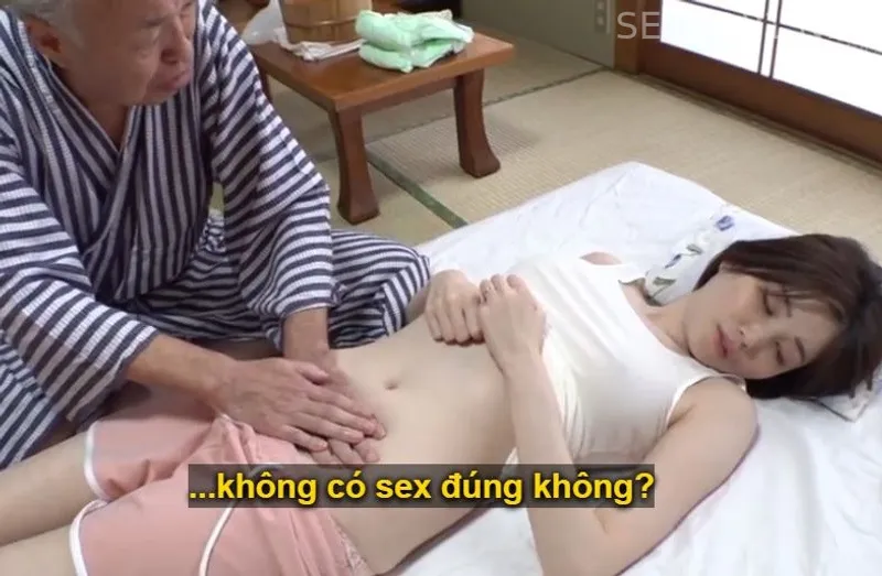 Thác loạn cùng em người yêu cực phẩm 4 anh xếp hàng lần lượt chịch em tê hết bướm